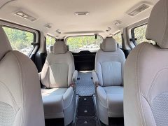 Maxus G10 2.0T Automatic Smart Comfort Edition Gasoline 7-Seater - ფოტო 10