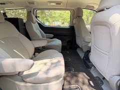 Maxus G10 2.0T Automatic Smart Comfort Edition Gasoline 7-Seater - ფოტო 11