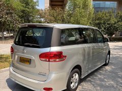 Maxus G10 2.0T Automatic Smart Comfort Edition Gasoline 7-Seater - ფოტო 3