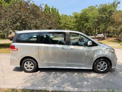Maxus G10 2.0T Automatic Smart Comfort Edition Gasoline 7-Seater - ფოტო 4