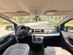 Maxus G10 2.0T Automatic Smart Comfort Edition Gasoline 7-Seater - ფოტო 6