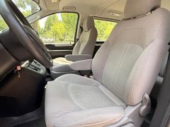 Maxus G10 2.0T Automatic Smart Comfort Edition Gasoline 7-Seater - ფოტო 8