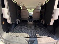 Maxus G10 2.0T Automatic Smart Comfort Edition Gasoline 7-Seater - ფოტო 9
