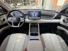 BYD Yuan Plus Smart Drive 510KM Superior Edition - ფოტო 11