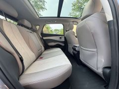 BYD Yuan Plus Smart Drive 510KM Superior Edition - ფოტო 13