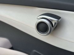 BYD Yuan Plus Smart Drive 510KM Superior Edition - ფოტო 14
