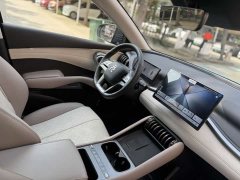 BYD Yuan Plus Smart Drive 510KM Superior Edition - ფოტო 16