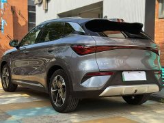 BYD Yuan Plus Smart Drive 510KM Superior Edition - ფოტო 3