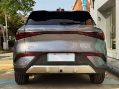 BYD Yuan Plus Smart Drive 510KM Superior Edition - ფოტო 5
