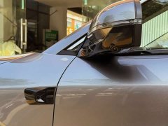 BYD Yuan Plus Smart Drive 510KM Superior Edition - ფოტო 6