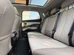 BYD Yuan Plus Smart Drive 510KM Superior Edition - ფოტო 9