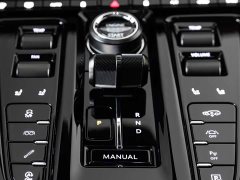 Aston Martin DBX 4.0T V8 707 - ფოტო 11