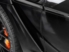 Aston Martin DBX 4.0T V8 707 - ფოტო 4