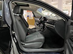 Volkswagen Passat Facelift 280TSI Business Edition - ფოტო 10