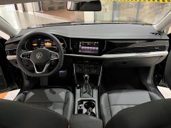 Volkswagen Passat Facelift 280TSI Business Edition - ფოტო 11