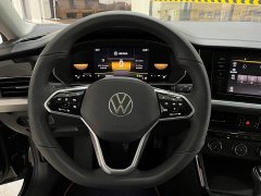 Volkswagen Passat Facelift 280TSI Business Edition - ფოტო 12