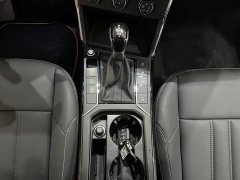 Volkswagen Passat Facelift 280TSI Business Edition - ფოტო 14
