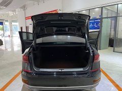Volkswagen Passat Facelift 280TSI Business Edition - ფოტო 17