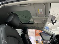 Volkswagen Passat Facelift 280TSI Business Edition - ფოტო 18