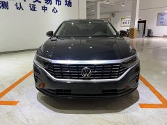 Volkswagen Passat Facelift 280TSI Business Edition - ფოტო 2