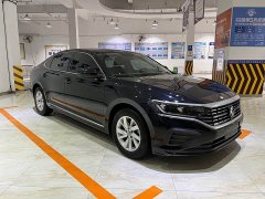 Volkswagen Passat Facelift 280TSI Business Edition - ფოტო 3