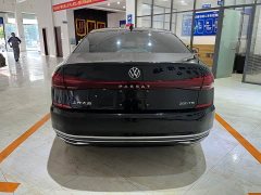 Volkswagen Passat Facelift 280TSI Business Edition - ფოტო 5