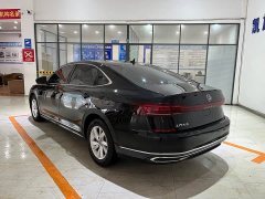 Volkswagen Passat Facelift 280TSI Business Edition - ფოტო 6