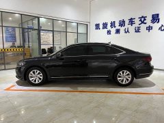 Volkswagen Passat Facelift 280TSI Business Edition - ფოტო 7
