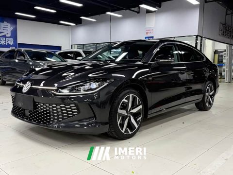 2023 Volkswagen Lingdu L 280TSI DSG Spicy Edition - ავტომობილი ჩინეთიდან