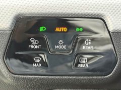 Volkswagen Lingdu L 280TSI DSG Spicy Edition - ფოტო 14