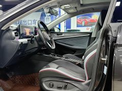 Volkswagen Lingdu L 280TSI DSG Spicy Edition - ფოტო 17