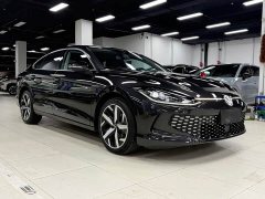Volkswagen Lingdu L 280TSI DSG Spicy Edition - ფოტო 4