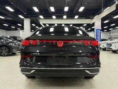 Volkswagen Lingdu L 280TSI DSG Spicy Edition - ფოტო 6