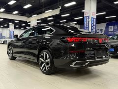Volkswagen Lingdu L 280TSI DSG Spicy Edition - ფოტო 7