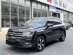 Volkswagen Touareg 280TSI FWD Comfort Edition - ფოტო 1