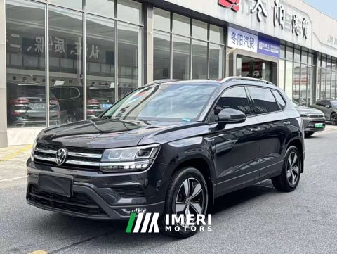 2022 Volkswagen Touareg 280TSI FWD Comfort Edition - ავტომობილი ჩინეთიდან
