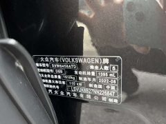 Volkswagen Touareg 280TSI FWD Comfort Edition - ფოტო 2