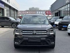 Volkswagen Touareg 280TSI FWD Comfort Edition - ფოტო 3