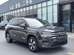 Volkswagen Touareg 280TSI FWD Comfort Edition - ფოტო 4