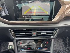 Volkswagen Touareg 280TSI FWD Comfort Edition - ფოტო 5