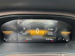 Volkswagen Touareg 280TSI FWD Comfort Edition - ფოტო 6