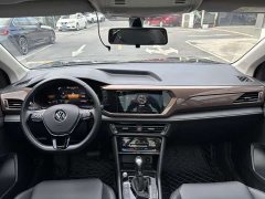 Volkswagen Touareg 280TSI FWD Comfort Edition - ფოტო 7