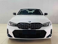 BMW 3 Series 325Li M Sport Night Edition Package - ფოტო 1