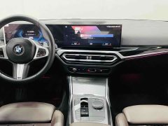 BMW 3 Series 325Li M Sport Night Edition Package - ფოტო 11