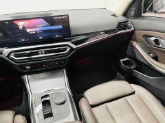 BMW 3 Series 325Li M Sport Night Edition Package - ფოტო 12