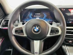 BMW 3 Series 325Li M Sport Night Edition Package - ფოტო 13