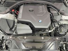 BMW 3 Series 325Li M Sport Night Edition Package - ფოტო 14