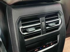 BMW 3 Series 325Li M Sport Night Edition Package - ფოტო 15