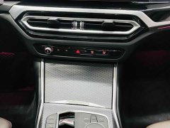 BMW 3 Series 325Li M Sport Night Edition Package - ფოტო 16