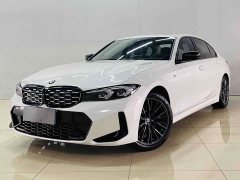 BMW 3 Series 325Li M Sport Night Edition Package - ფოტო 2